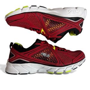 Fila Running Shoes Threshold 3